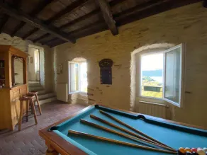 HAVEN OF PEACE IN THE HEART OF THE CEVENNES, WITH MAGNIFICENT VIEWS,  - Image 2