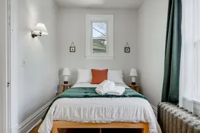 Historic Beauty w Modern Updates Near Taylor's Falls - Image 5
