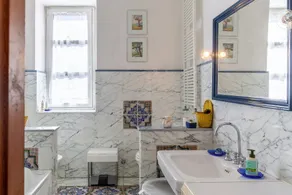Ferienwohnung 'Palazzo Ricci' mit WLAN - Image 2