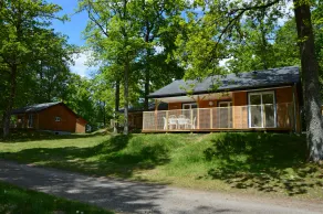 Chalet 48 m² exceptional nature in the heart of Corrèze-Dordogne Valley - Image 5