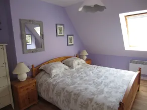 Et smukt stenhus, smukt renoveret, fuld af charme og karakter. - Image 3