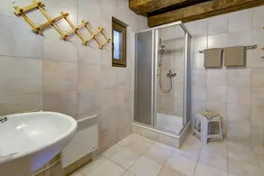 Almdorf Hochlienz, Apartment Alm 20 - Image 4