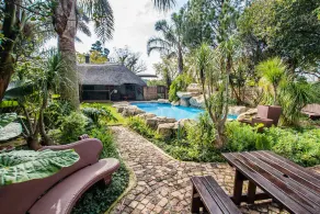 Summer Garden Guest House - OR Tambo International Airport - Image 5