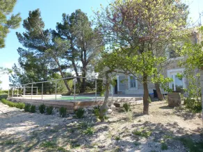 Mas mit Pool in den Weinbergen - Aktionswoche vom 6. bis 13. Juli 2019 - Image 2
