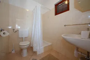 Studio Appartement am Strand Bibinje, Zadar (AS-4197-b) - Image 2