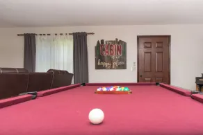 3 King / 2 Living Rooms / Pool Table - Image 3