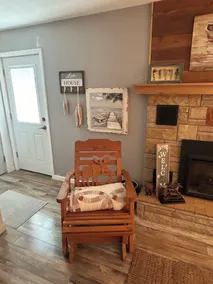 Lovely location close to the lake and downtown Lake CIty & Several beaches. - Image 3