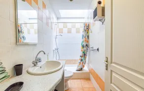2 Bedroom Cozy Home In Pierrefiche - Image 4