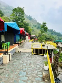 Baromas Resort and Camping - Image 5