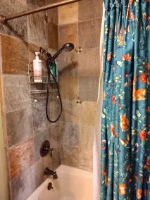 Charmig Remodeled Single Level Getaway w / Hotsprings HotTub - Image 4