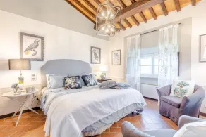 Villa Borbone in Pieve S. Stefano, Lucca - Image 3