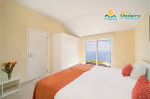 OurMadeira - SeaView Apartment - Image 3