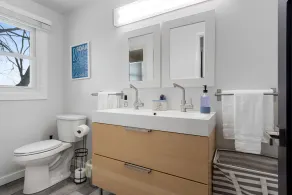 Very spacious, clean and tastefully remodeled home - Image 4