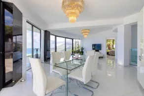 Lux villa in Falasarna beach★Jacuzzi★Infinity private pool★500mt to one Taverna - Image 4