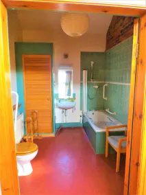 Cosy Cottage on a family farm - Willow Cottage - Image 2