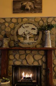 Grandfather Glory. A Luxury Condo With Spectacular View of Grandfather Mountain - Image 4