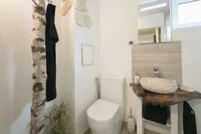 Cozy and modern apartment Stuttgart Mitte - Image 3
