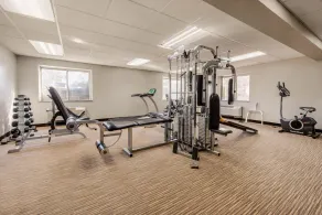 Quality Inn & Suites New Castle - Image 3