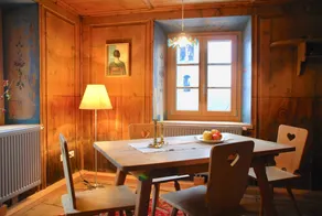 Haus 59 Stilfs, Italien - Image 5