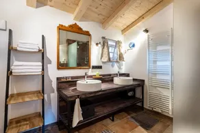 Chalet Kaisereck avec terrasse et Wi-Fi - Image 4
