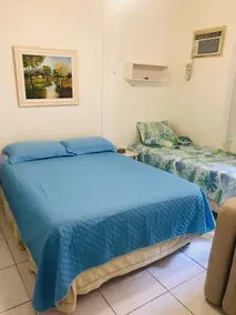 APARTMENT IN GUARUJÁ <br>🏖 ENSEADA WITH POOL - WI-FI and GAMES ROOM - Image 4
