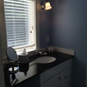 Moderne feriehus i Maine i smukke omgivelser - Image 3