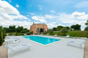 Luxury Villa Maria with large pool - Image 4