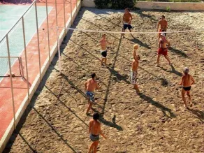 Scaleta Beach Hotel - Image 2