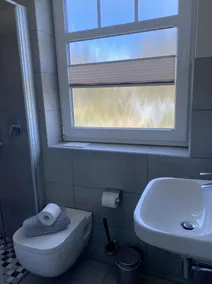 Haus Roland, Fewo Lichtblick Nr 30 mit Pool und Sauna - Image 5