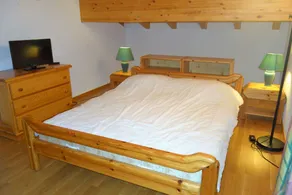 HCR 141 - COMFORTABLE apartment 8 pers - Image 4