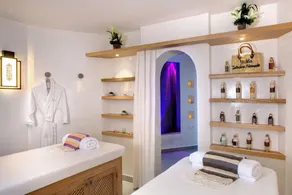 Location D'une Villa de Luxe aux Portes de Marrakech - Image 2