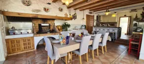 Stor Marina Empuriabrava Charmerende, privat opvarmet pool og AMARRE Canal - Image 5