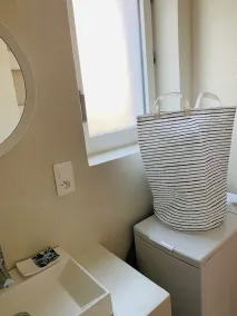 Hermoso apartamento de 2 habitaciones en Guéthary acceso a las tiendas de pueblo de playa a pie! - Image 4