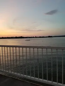 Gömd skatt! Charmig lägenhet på bottenvåningen i vattnet komplex. - Image 5