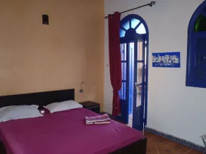 House for Families with Berber Taste not overlooked Haven of Peace !!! - Image 5