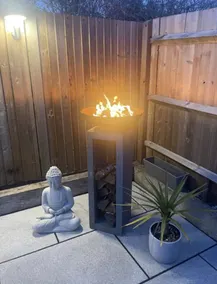 Solent Heights Modern Luxury with Hot Tub & Garden Sleeps 8 - Image 5