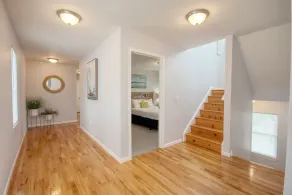 Beach house with room for everyone! 2 blocks to the beach with inground pool. - Image 2