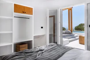 Astounding Mykonos Villa | Villa Saint Luke | 3 Bedrooms | Private Pool - Image 5