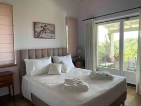MELITI  luxury villa in Fontana - Image 3