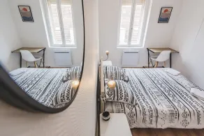Majorelle - Peaceful 2 bedrooms - Near train station - Image 5