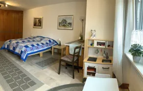 Family-friendly apartment in the Taunus between Limburg and Wiesbaden - Image 4