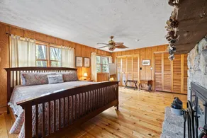Hatley Ever After at Wolf Laurel Resort, Ski, Bike, Hike, Dine, App Trail access - Image 4
