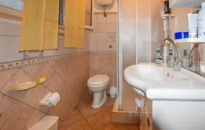 Schöne 4-Zimmer-Wohnung in Roccaspinalveti - Image 2