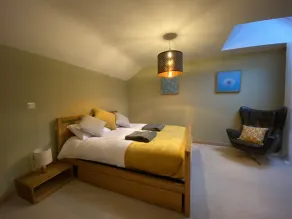 Casa rural en Mendips, con estufa de leña - Image 3