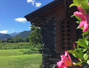 AgriLu- loft immersed in the Pian di Spagna Lake Como Reserve - Image 2