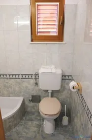 Appartamento in Pisak con vista mare, terrazzo, Climatizzazione, WIFI (4722-5) - Image 3