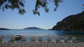 Village home, terraces, garden, gorgeous views, 15 min to beach - Image 3