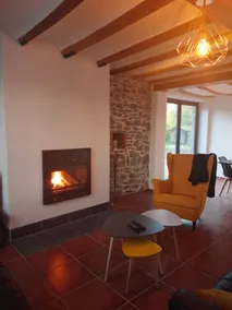 Typical stone house completely renovated - Image 2