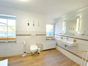 Thatched house Vilmnitz - Apartment \"Vilm\" - Image 5