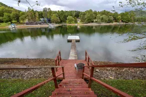 Paradis for fiskere og himmel for hele familien ved Chatuge Lake - Image 5